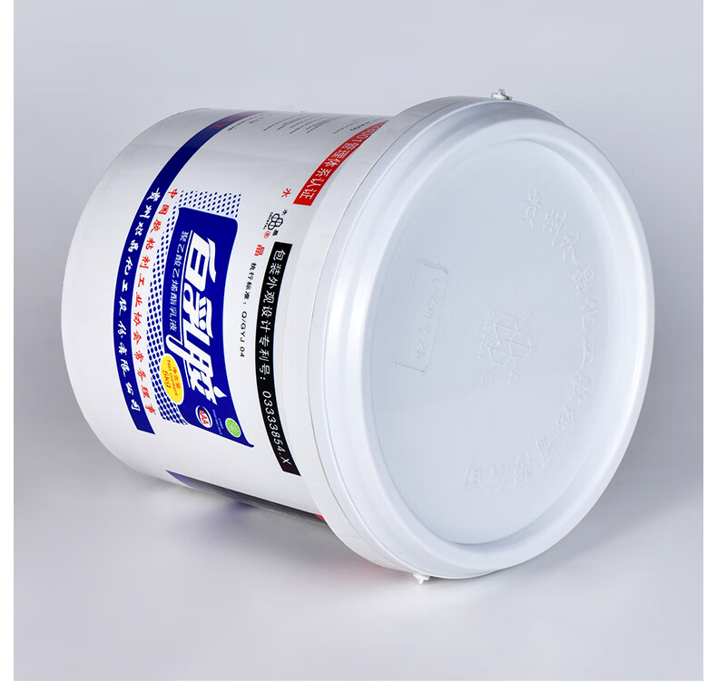 贵州水晶白乳胶强粘木工胶贴纸胶18kg木皮粘接木头纸艺纸张拼板胶定制