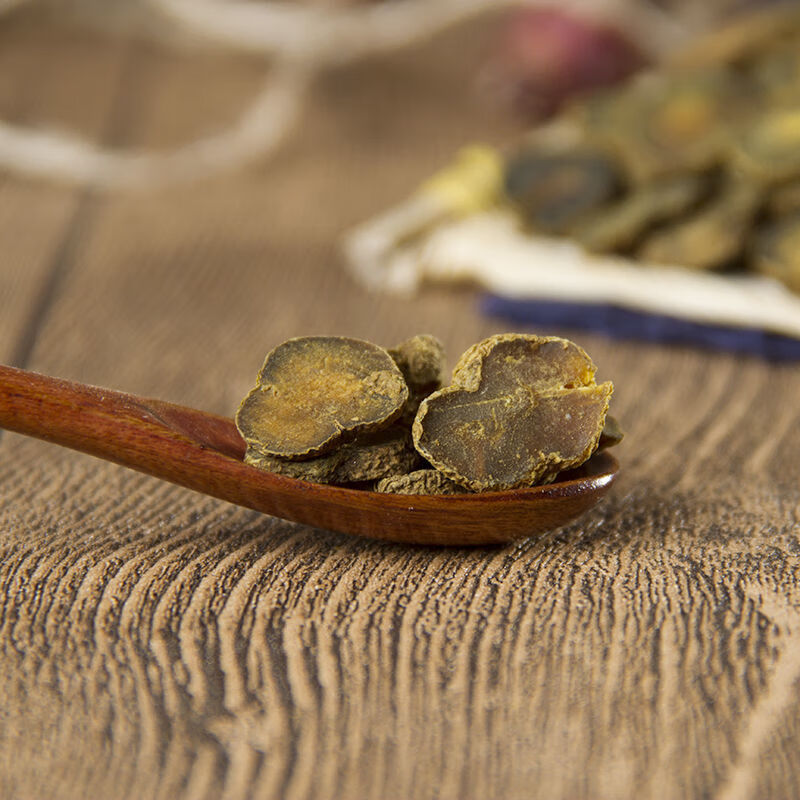 伟博元胡中药材延胡索玄胡延胡元胡片元胡个子元胡干500克元胡个1000