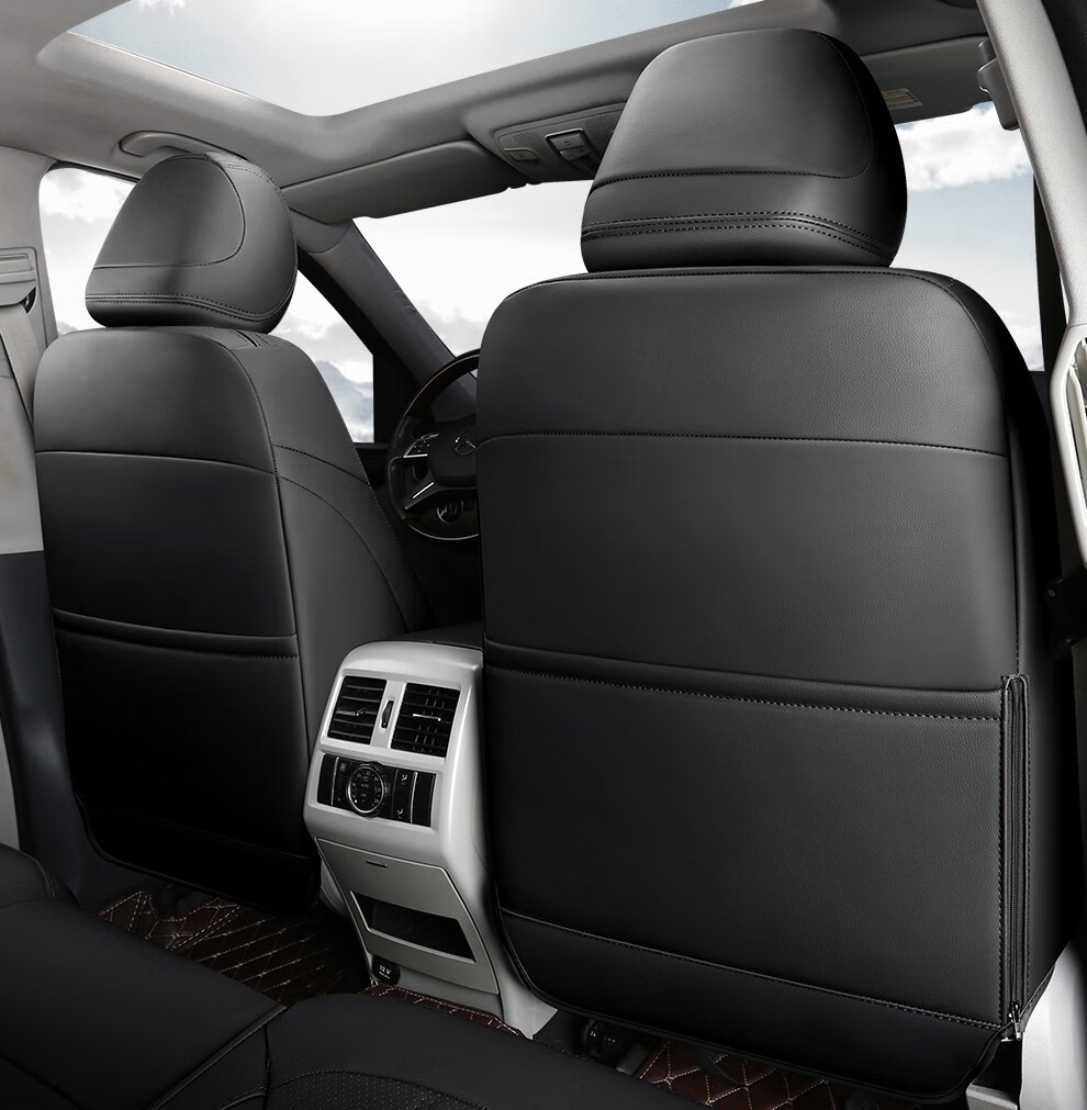 冬季新款汽车座套全包真皮座椅套适用于丰田卡罗拉雷凌双擎凯美瑞威驰