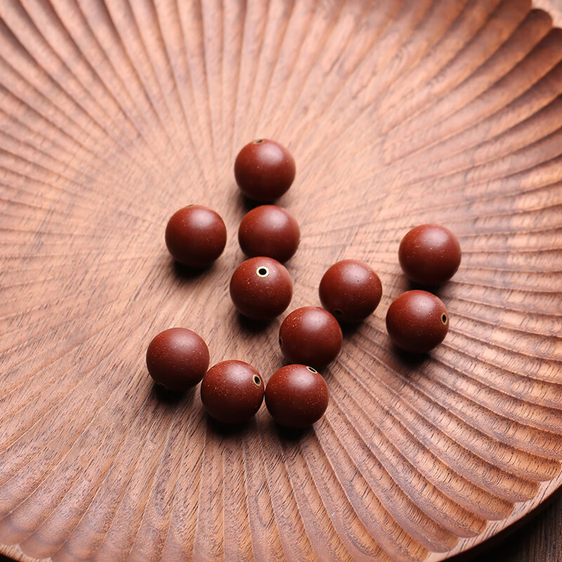 龙涎香手串天然合香珠手串古法龙涎香珠沉香佛珠手链纯手工木质男女