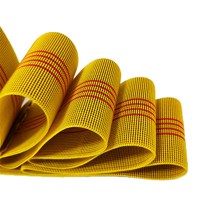 沙发维修绷带加厚加宽沙发专用松紧带弹力带绷带蹦床橡筋坐筋弹簧5