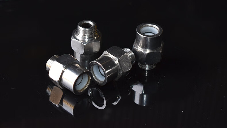 自动补气阀无塔供水容器压力罐箱负压回流吸瘪进气保护真空阀门 带帽