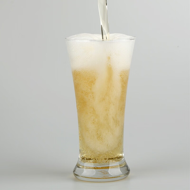 海拉尔啤酒 330ml*24听 罐啤内蒙古呼伦贝尔海拉尔罐啤整箱【图片