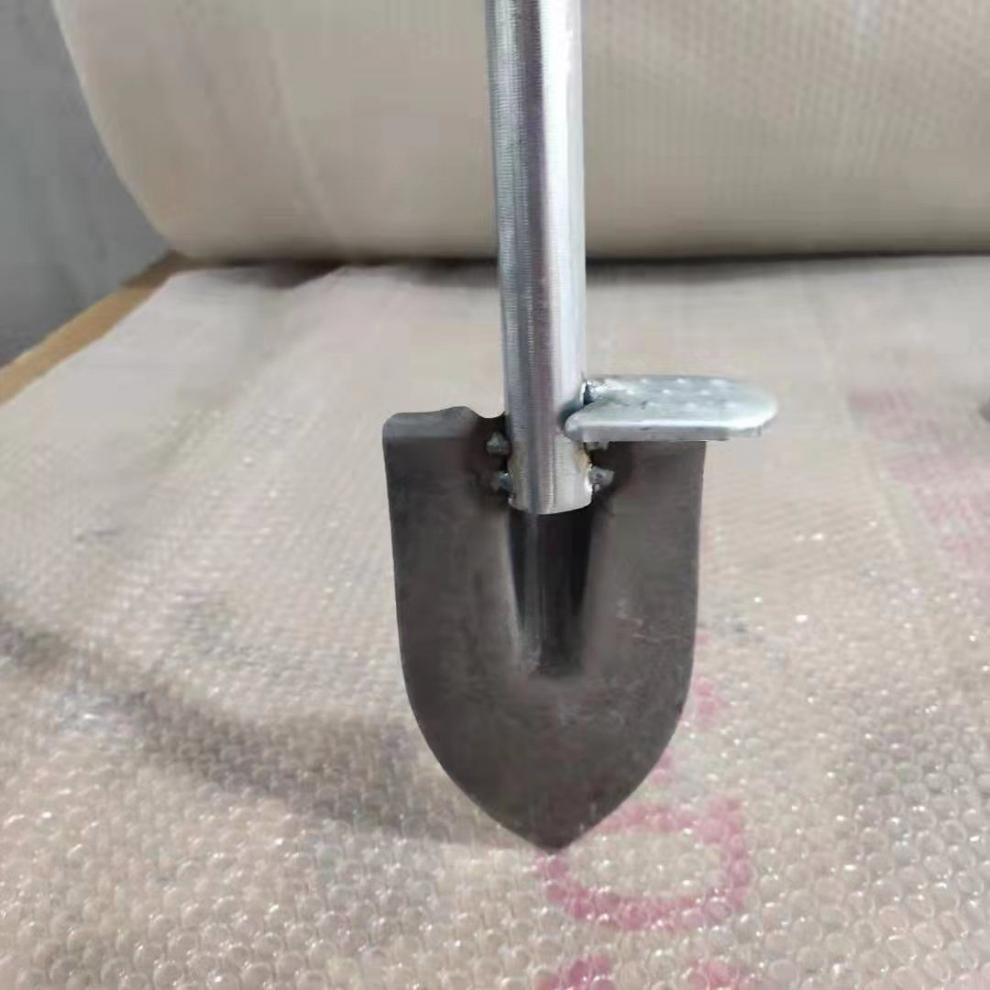 德仕登 多功能硬地种豆种花生种玉米种葵花神器补苗神器 升级加厚双把