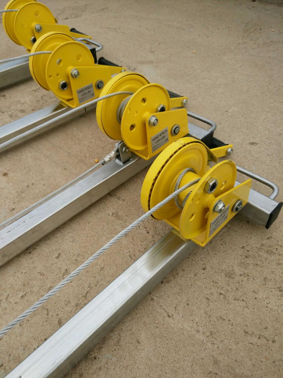 养殖器具 牛羊器具 睿格达 母牛助产器牛用助产器难产畜牧养殖设备