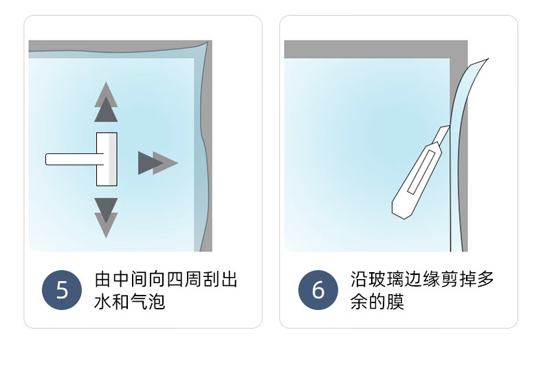 卫生间百叶窗怎么使用图片