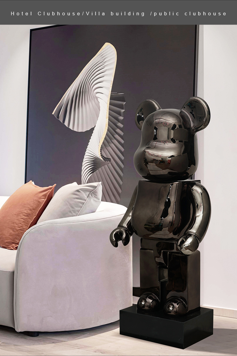 7米熊-金色【图片 价格 品牌 报价】-京东