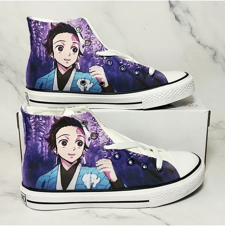 官网匡·威旗下品牌kwtbsp定制鬼灭之刃漫画周边蝴蝶