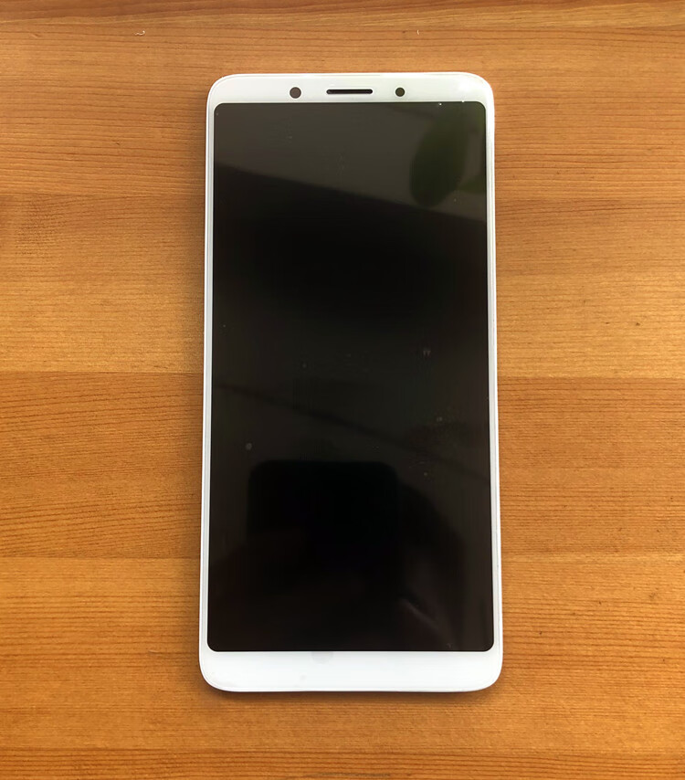 a79触摸液晶a79k显示屏a79t带框a79kt内外一体屏 oppoa79	k屏幕总成