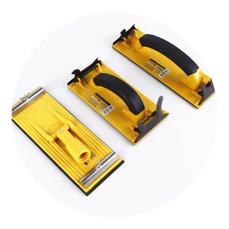 砂纸打磨器 砂布打磨器 砂皮 砂纸架 架 砂纸夹 d7301 常用款砂架