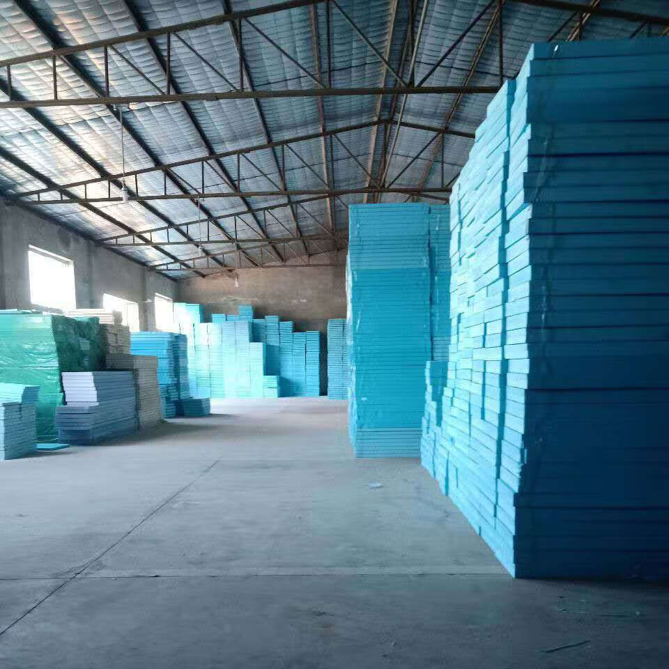 室内保温板屋顶隔热板外墙泡沫板挤塑板楼顶隔热板保温板吊顶材料长12