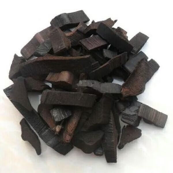 北京同仁堂原料中药材棕榈炭棕碳 棕榈碳 棕板炭 野生500克多规格内廷