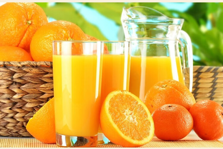 卡夫橙汁1kg菓珍粉果汁粉橙汁粉阳光甜橙味果珍冲饮