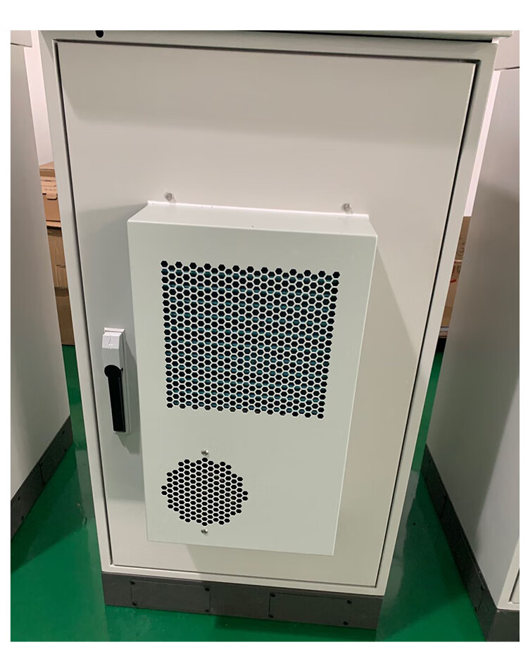 仿威图机柜散热降温空调控制柜plc工业电气柜配电柜冷气机定制 ea