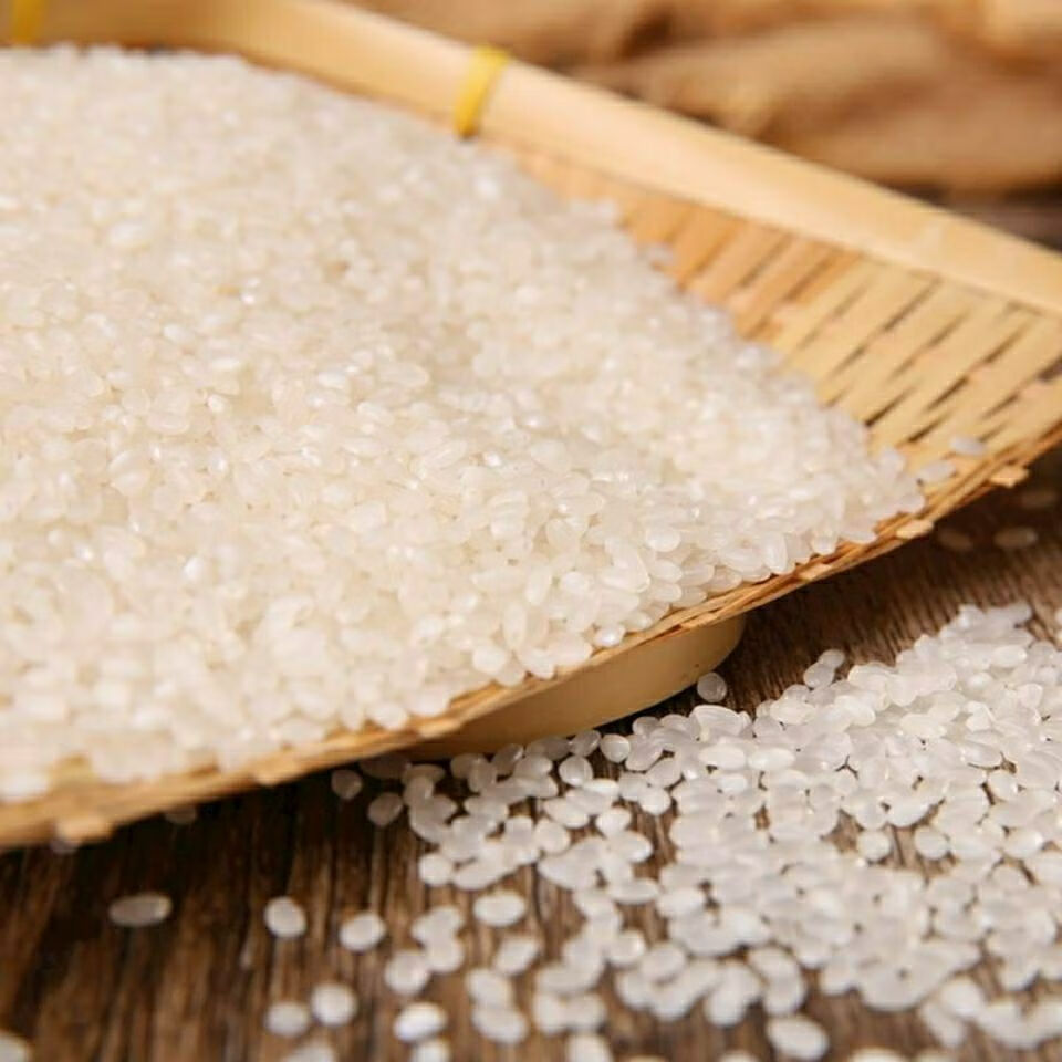 苏北大米 10kg/25kg 多规格 口感细腻生态米粳米香米 香什射阳20斤