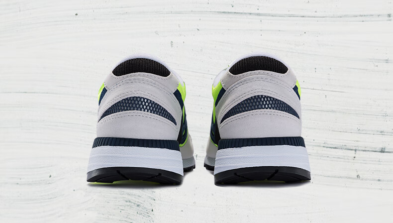 saucony索康尼 azura男子经典复古休闲鞋时尚潮流运动鞋男鞋s70437