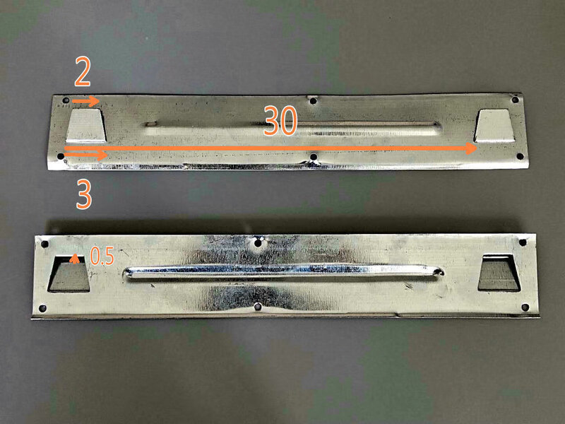 固定欧式品牌抽油烟机吸油烟机配件挂架挂片挂钩安装挂件挂板通用