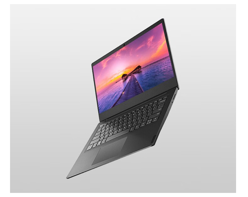 联想(lenovo) 联想笔记本电脑14英寸十一代酷睿旗舰版i7 超轻薄100 n