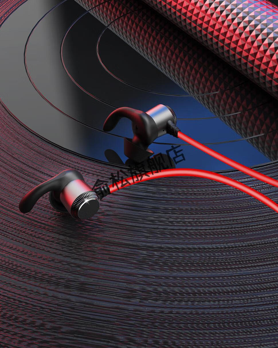 2022新升级钛度耳机幻龙之眼电脑耳机入耳式带麦克风手机台式机吃鸡