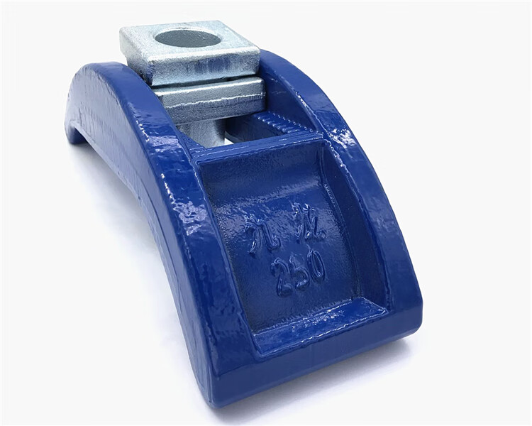 九龙精锻注塑机弓形压板拱型模具压板弯弓压板m16m20m24单个压板m1