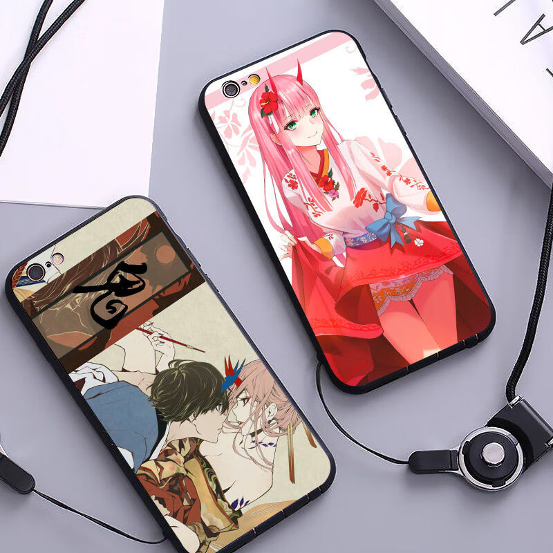 舒弗(lachouffe)国家队02vivoy93手机壳y3动漫x9二次元x21女x27/y5s/s