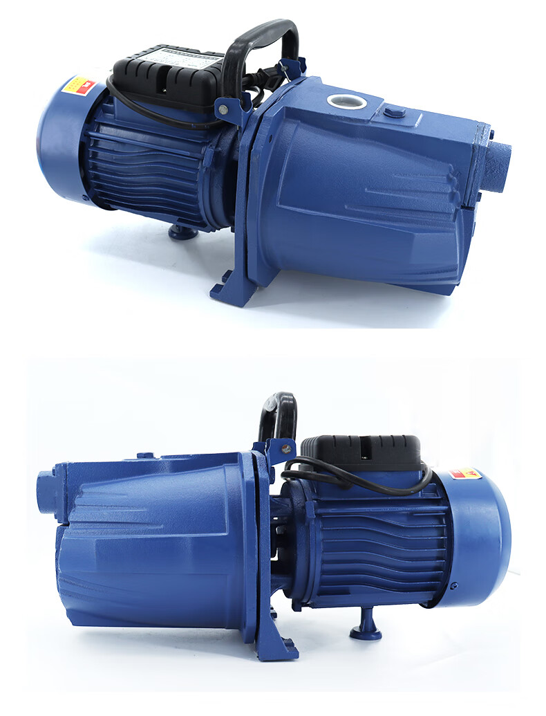 自吸泵家用小型喷射泵jy全自动水井抽水机大吸力水泵增压泵 800w