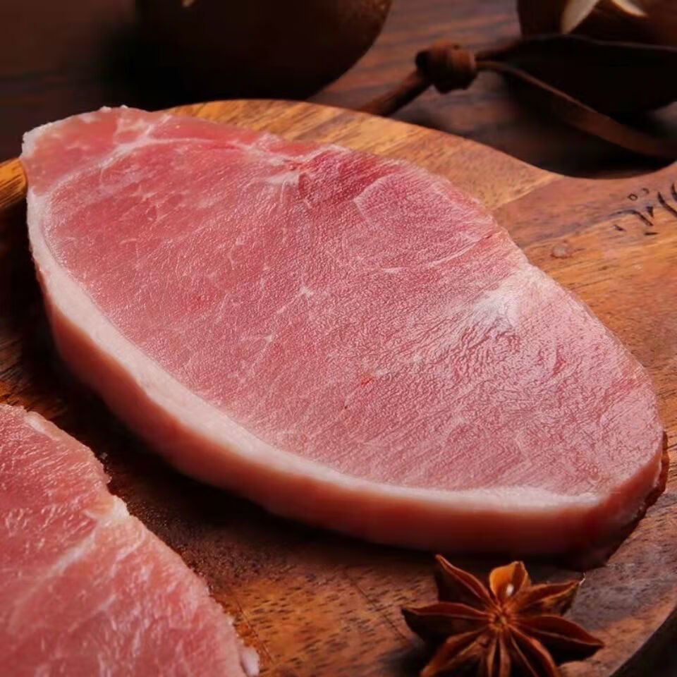 黑猪肉批发行业动态：市场需求持续增长