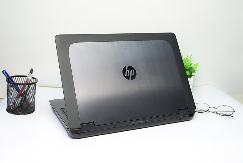 二手9成新二手笔记本电脑hp惠普zbook1517g1g2g3i7设计工作站游戏本17