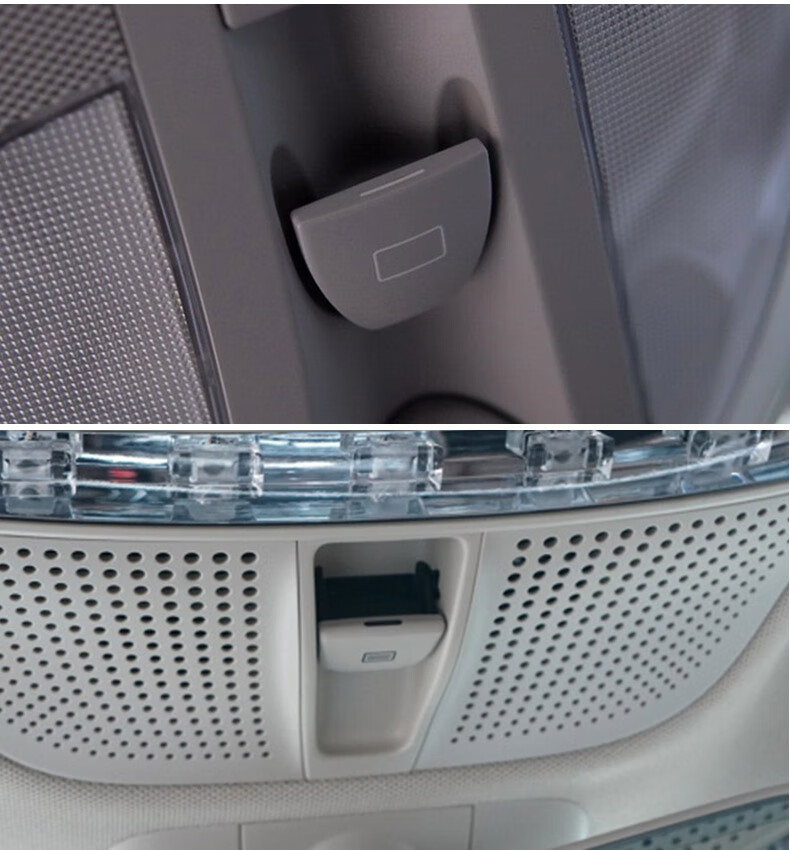 适用奔驰e级天窗开关按键e200e260e300e350天窗总成配件按钮老款鹿皮