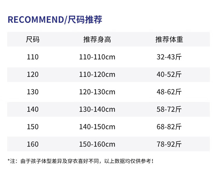 马克华菲儿童裤子春秋款2023新款秋季休闲运动童装洋气时髦宽松男女童秋装 m抱兔女孩黑裤+m半月兔粉裤 160