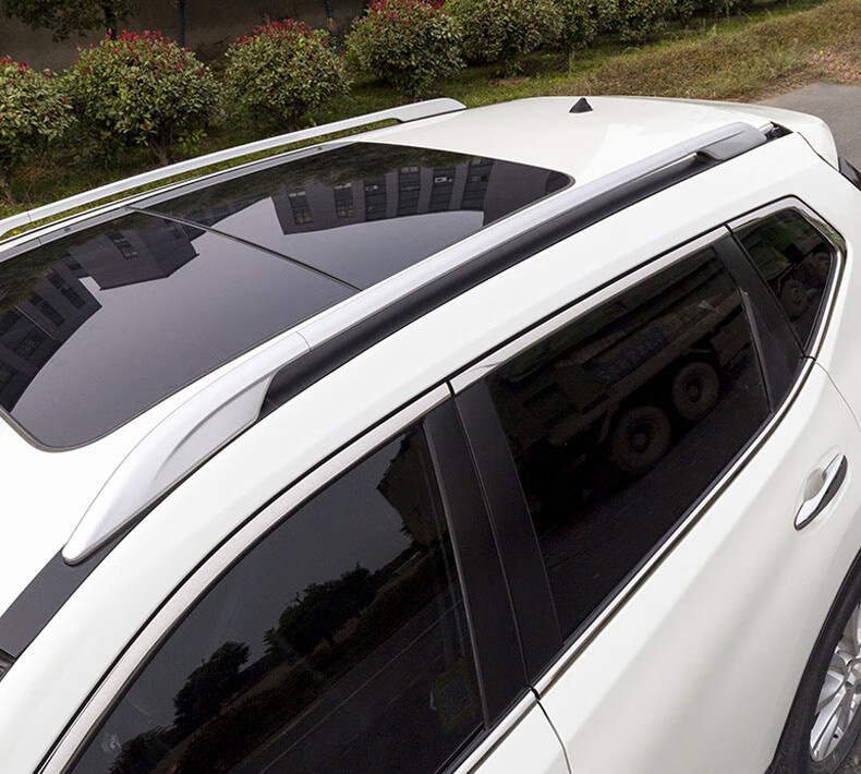 适用于2022新款日产奇骏1421款行李架原厂款旅行车顶架改装螺母款1421