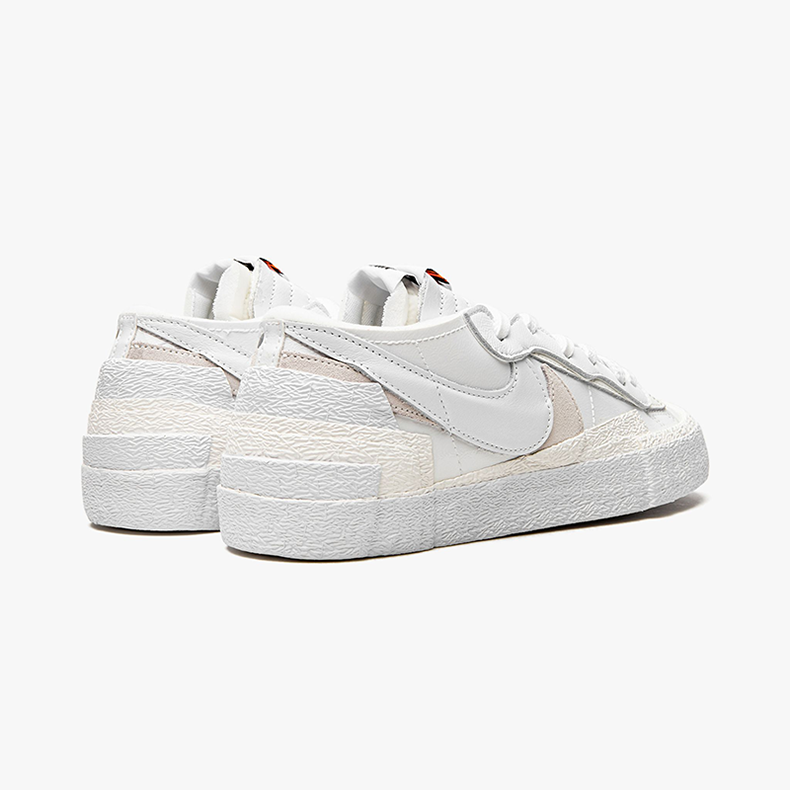 【官方自营旗舰店】blazer sacai 男女低帮运动休闲板鞋 dm6443-100