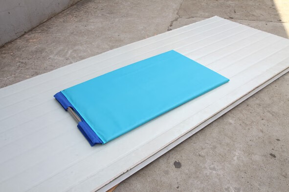 滑医用过床板手术室icu重症监护室过床器可折叠收纳过床易 咨询有礼