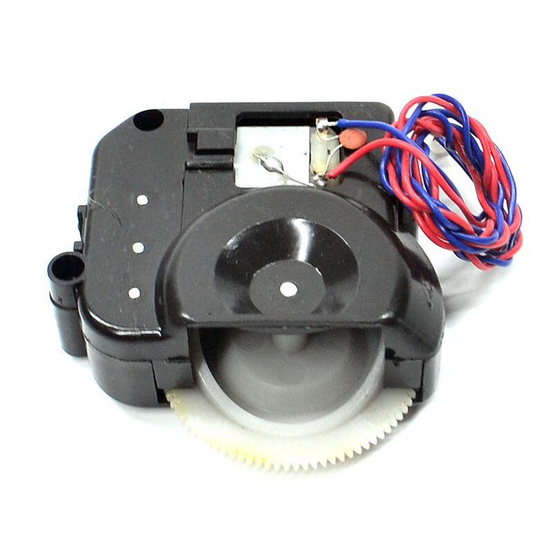 直营1/16遥控坦克玩具原厂配件塑料齿炮塔旋转转向炮管升降波箱男孩