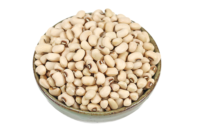 新货白眉豆500g云南农家自产芸豆白豇豆米豆饭豆白豆熬粥煲汤杂粮