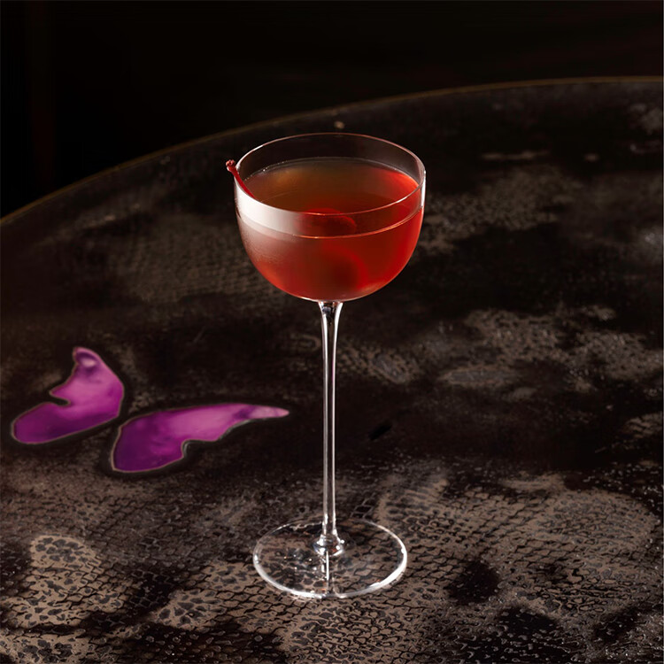 努德(nude) 土耳其进口努德 水晶玻璃鸡尾酒杯马天尼杯欧式创意洋酒