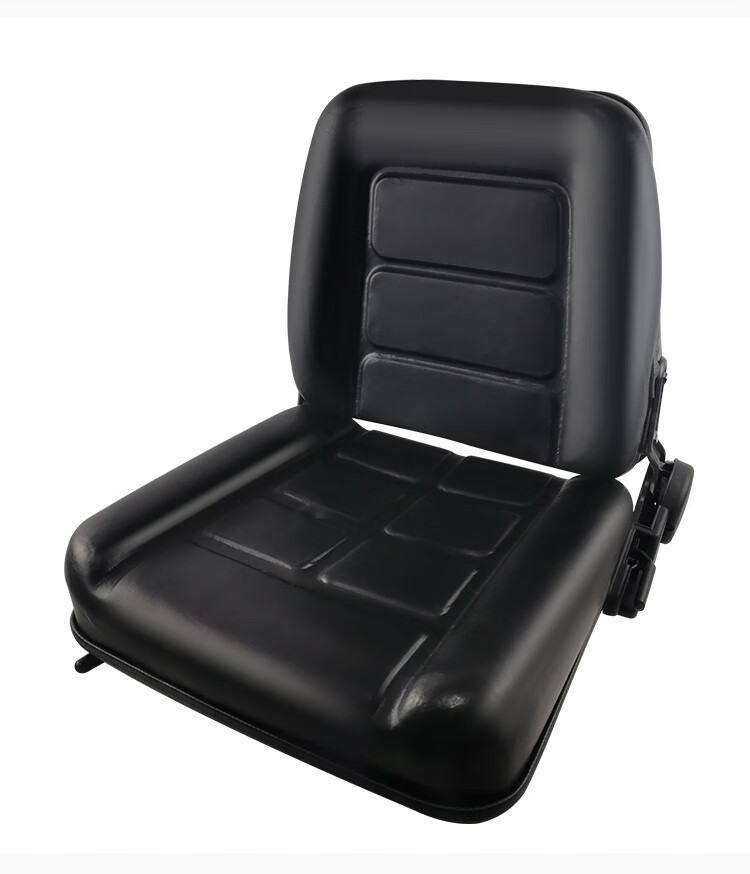 适用于叉车座椅合力龙工扫地车拖拉机工程车座子改装装载机铲车座椅
