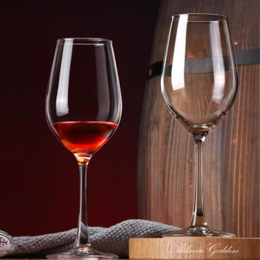 流彗金达莱红酒杯醒酒器7件套酒杯6320ml醒酒器1
