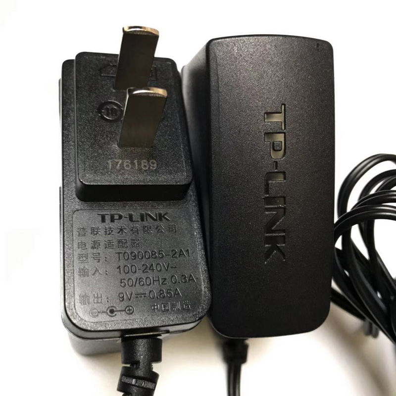 【京喜好货】tp-link路由器电源线适配器9v5v0.6a0.85a12v1a1.