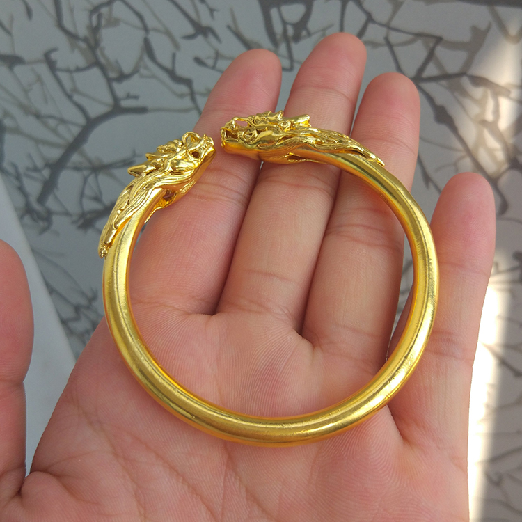 bj155 貔貅开口手镯 重约25克【图片 价格 品牌 报价】-京东