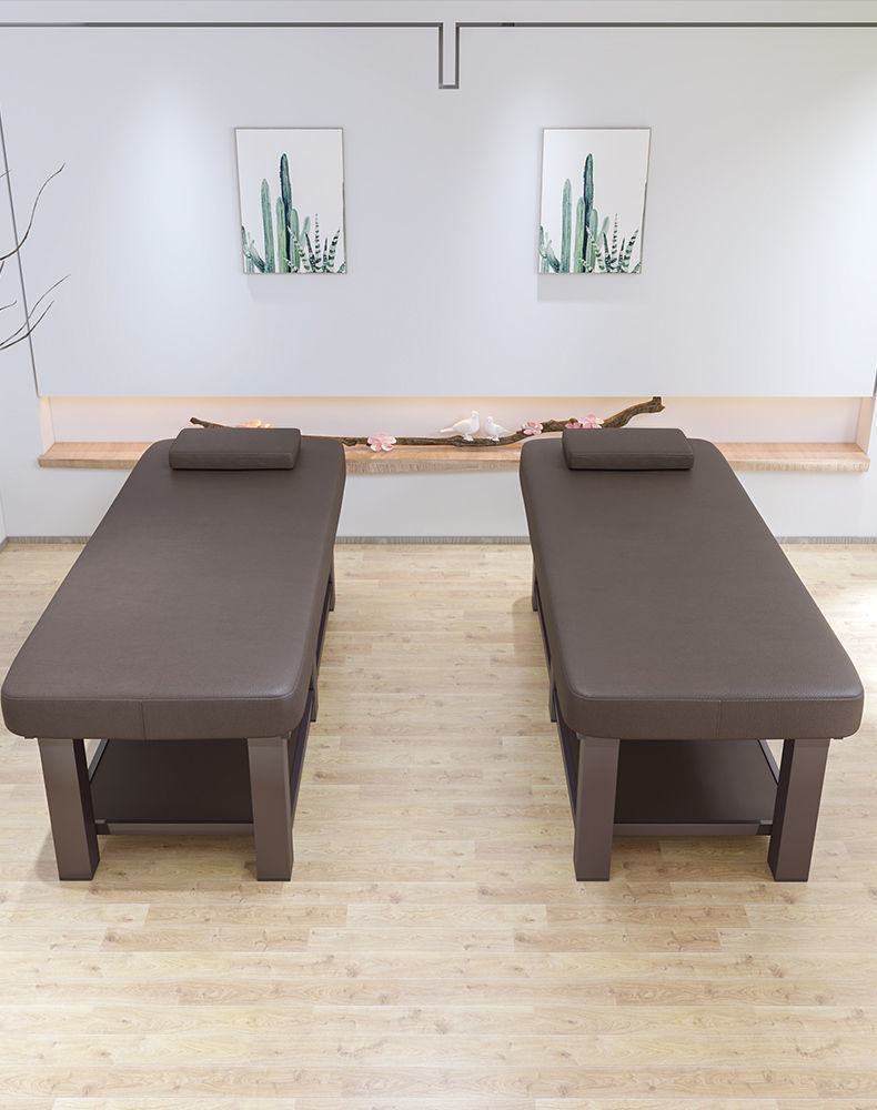 美容院床美容床中按摩床推拿床正骨床床厂家直销70宽80宽190长80宽60