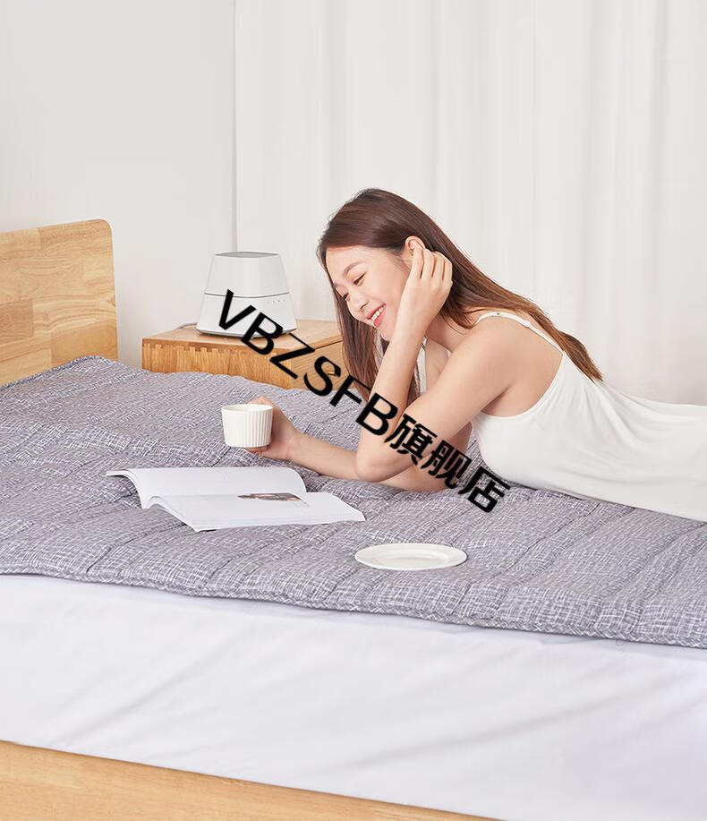 恒温热水床垫水暖电热毯单双人水循环安全无辐射电褥子床垫家用炕智能