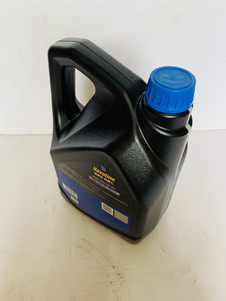 加德士 金富力加强型15w-40 sj汽油机油汽车发动机润滑油4l新包装