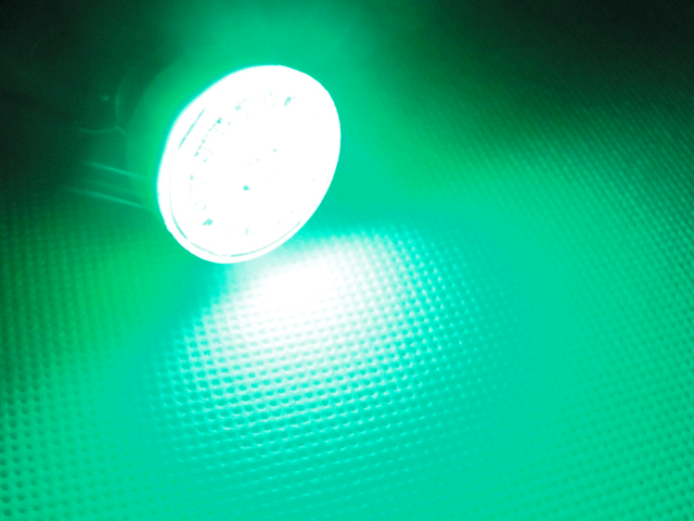 适用于 12v电动车灯摩托车灯爆闪警示灯led灯汽车爆闪灯汽车刹车灯日