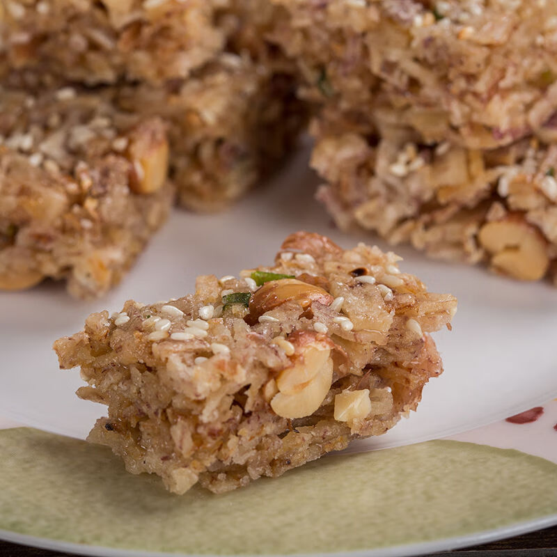 广东潮汕特产小吃芋头酥小吃零食紫番薯酥茶点年货送礼手信网红香芋酥