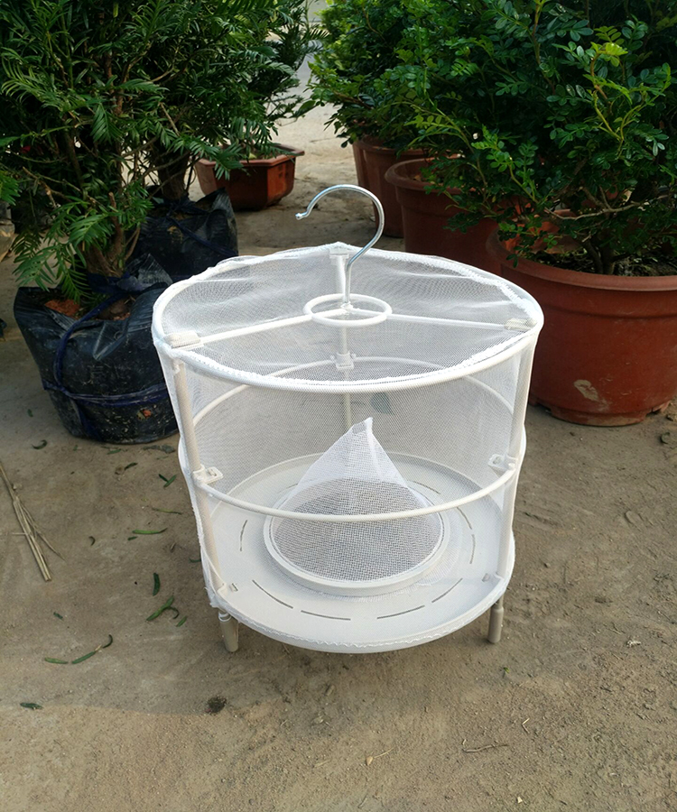 捕蝇器灭蝇器捕蝇笼苍蝇杀手自动捕蝇器神器抓苍蝇捕苍蝇工具苍蝇 可