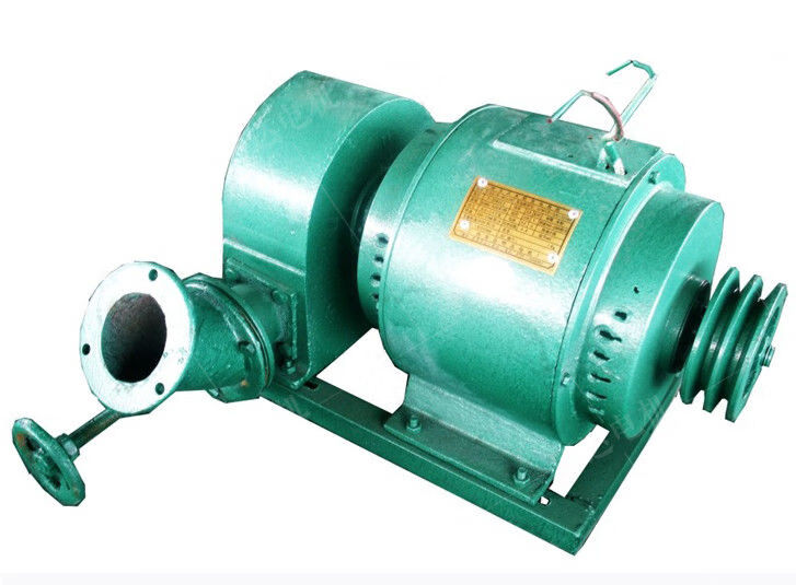 1kw水轮发电机明达家用冲击式水力发电机组铜芯线新款1500瓦斜击式