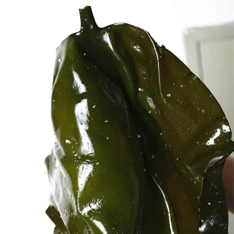 大连特产盐渍海带头保鲜海带头6斤装餐饮食堂的好帮手关注店铺优先