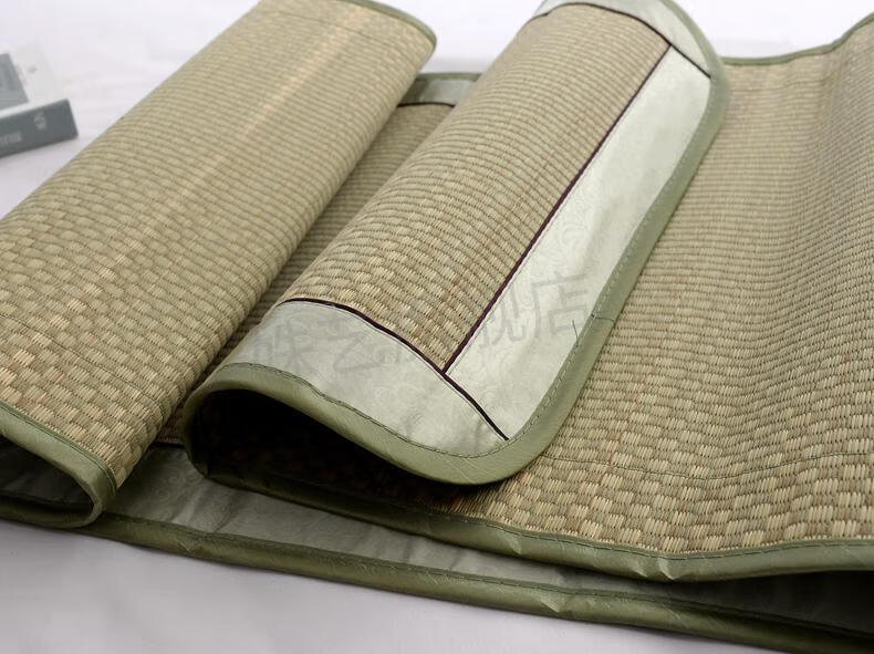 沙发草席垫天然蔺草席沙发垫凉垫凉席子坐垫夏凉垫沙发席清水草席子