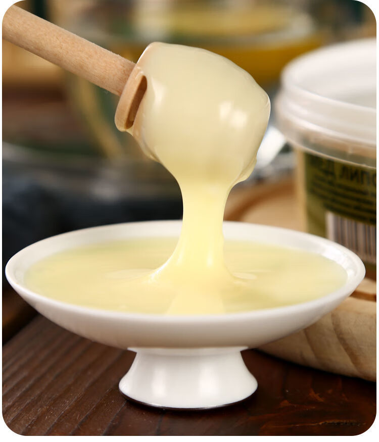 蜂蜜小金蜂椴树蜜天然蜂蜜土蜂蜜特产蜜 1000克草木犀蜜【图片 价格